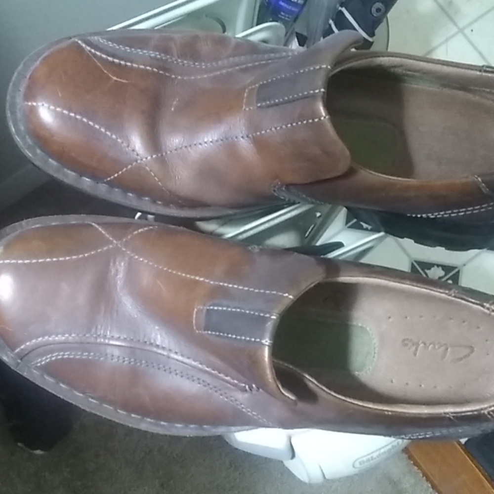 CLARKS